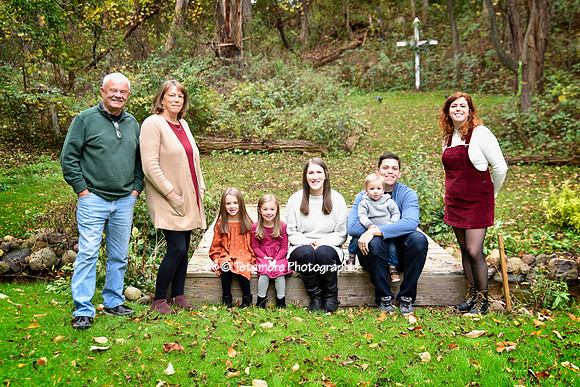 Libby and Family 06