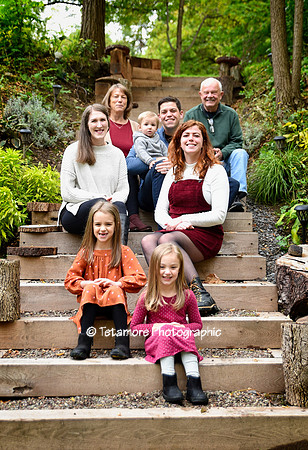 Libby and Family 09