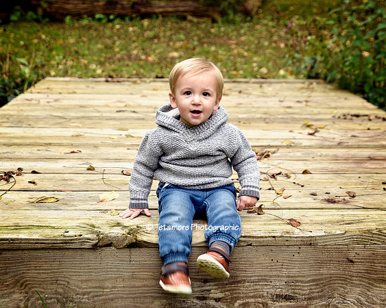 Libby and Family 12