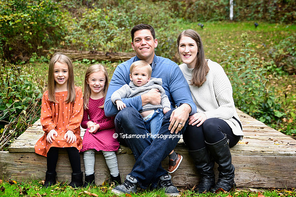 Libby and Family 11