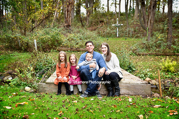 Libby and Family 10