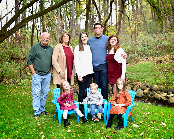 Libby and Family 16
