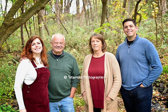 Libby and Family 21