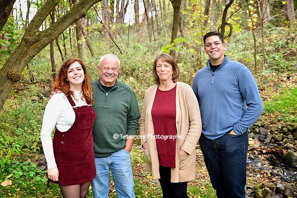 Libby and Family 20