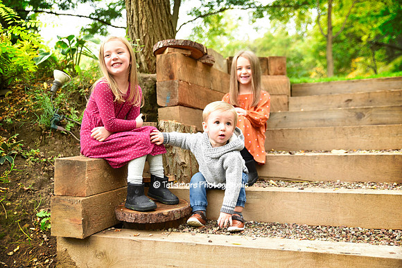 Libby and Family 30