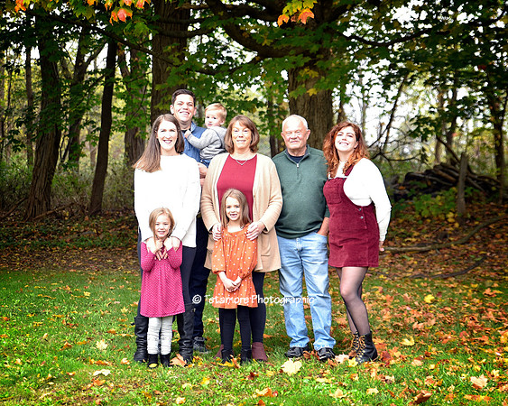 Libby and Family 40