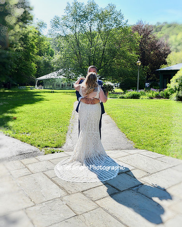 Kim and Nick Wedding 100
