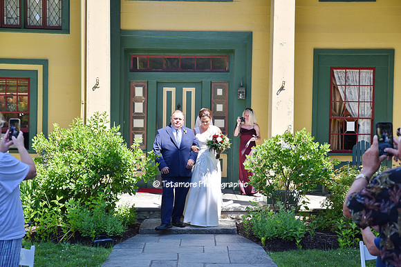 Jennifer and Greg Wedding 033