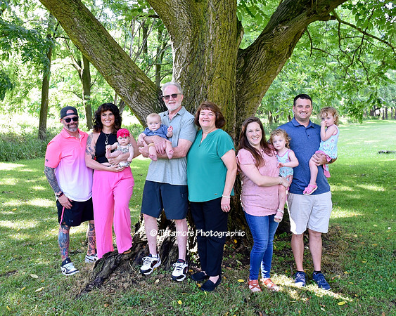 Turner Family Photos 2024 34