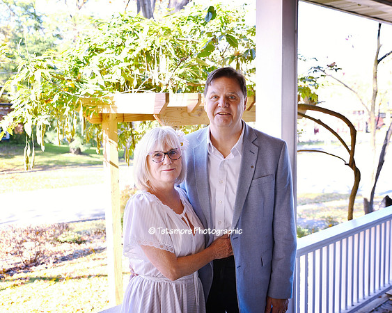 Jan and Kelly Portraits 01