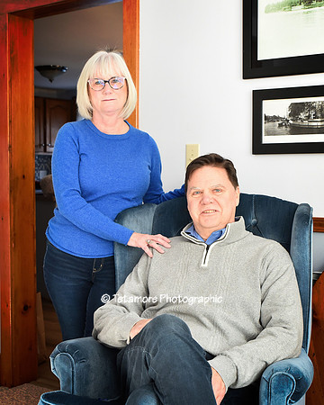 Jan and Kelly Portraits 11