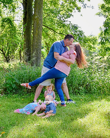 Turner Family Photos 2024 50