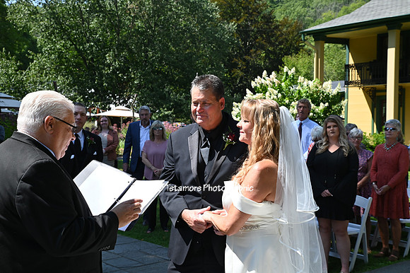 Jennifer and Greg Wedding 236