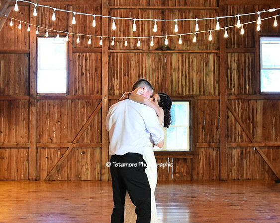 Danielle and Chad Wedding 355