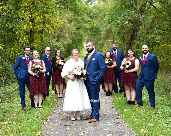 Jessica and Brian 109