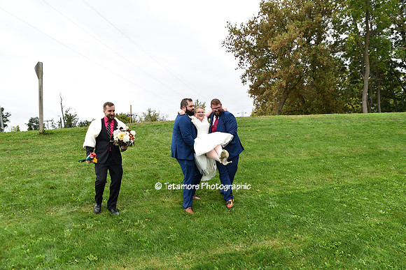 Jessica and Brian 150