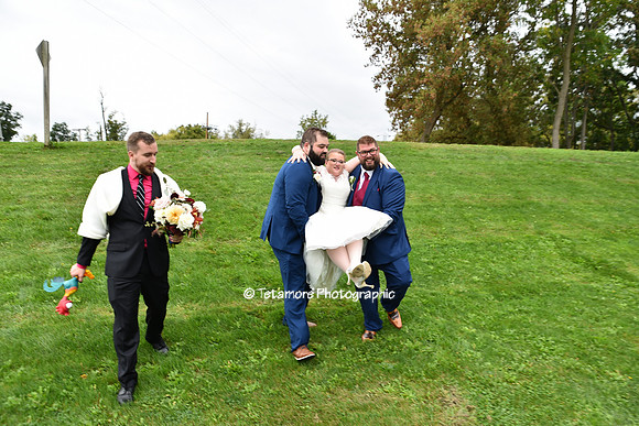 Jessica and Brian 151