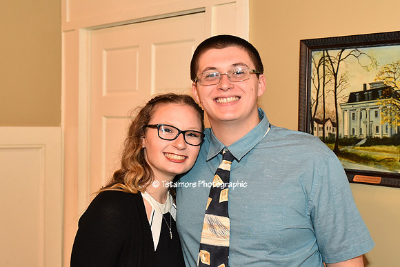 Jessica and Brian 345