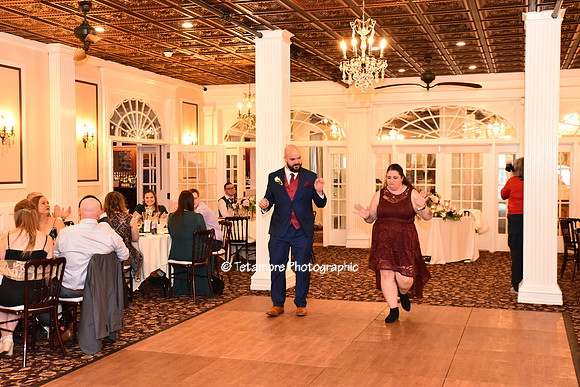 Jessica and Brian 360