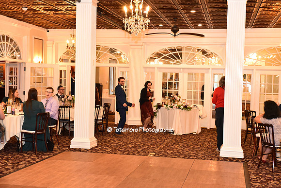Jessica and Brian 365