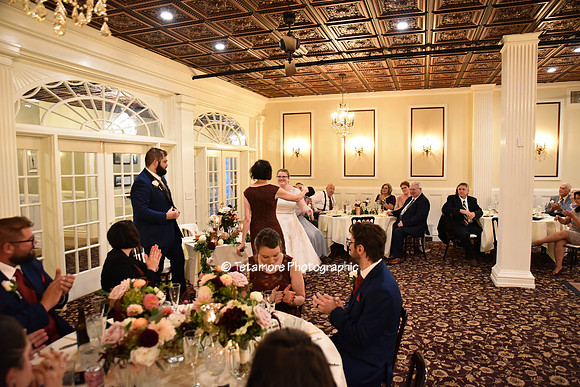 Jessica and Brian 401