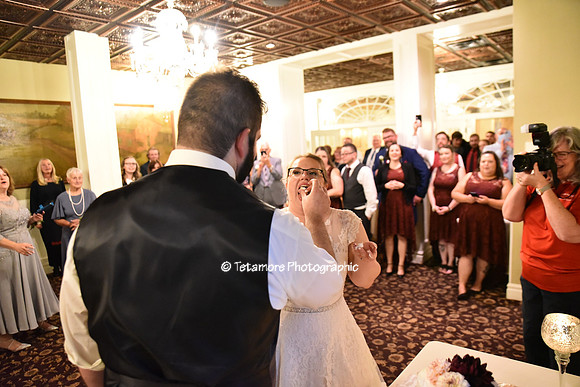Jessica and Brian 434
