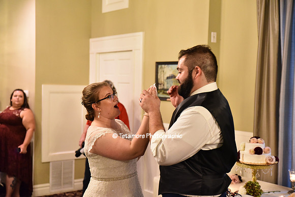 Jessica and Brian 445