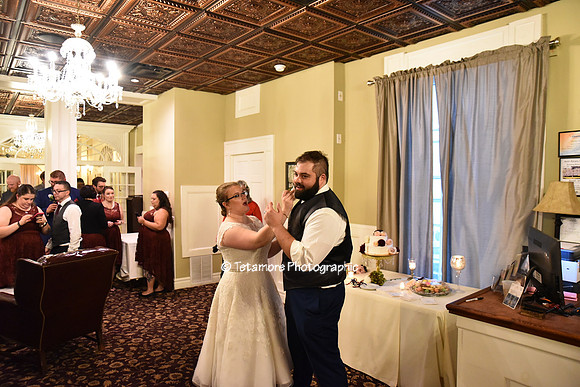 Jessica and Brian 444