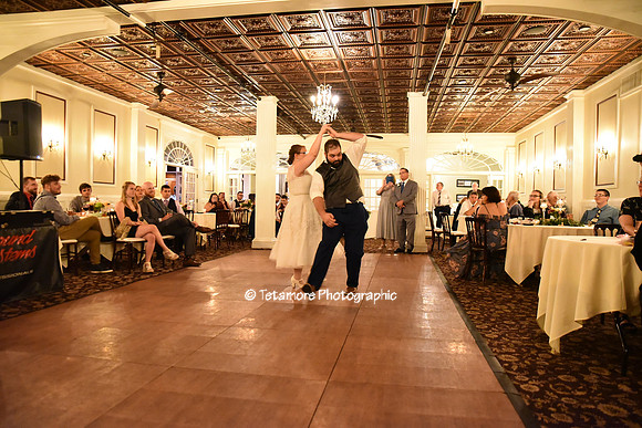 Jessica and Brian 500