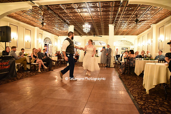 Jessica and Brian 504
