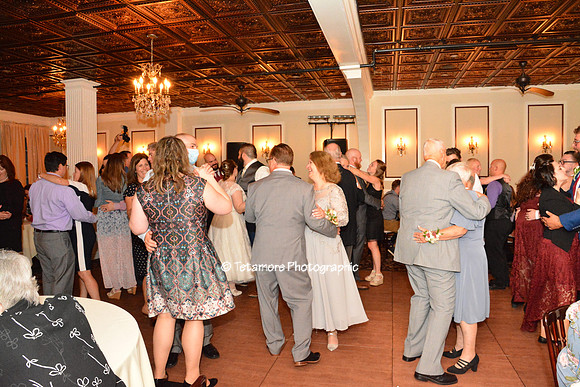 Jessica and Brian 574