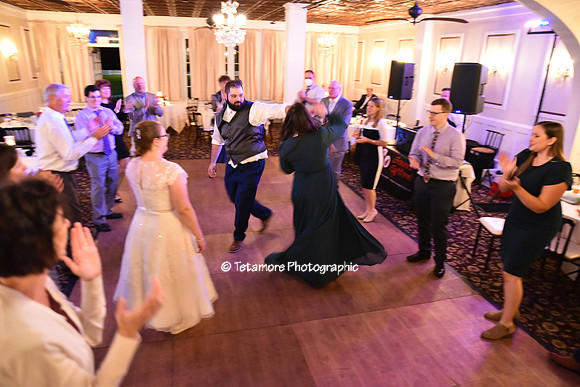Jessica and Brian 585