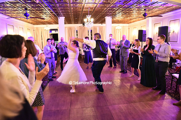 Jessica and Brian 587