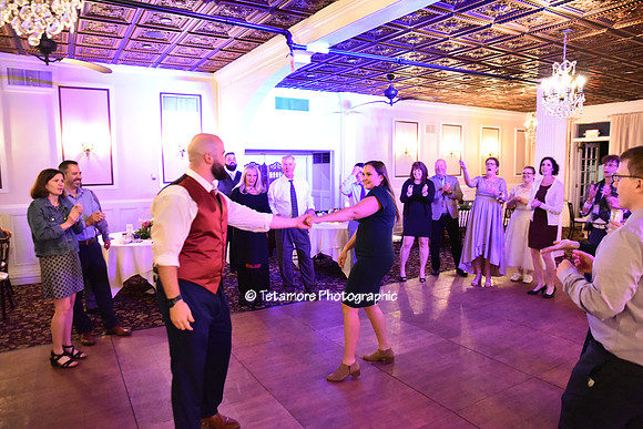 Jessica and Brian 594