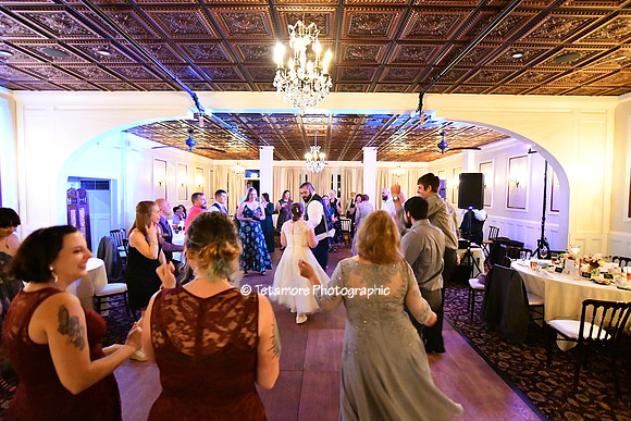 Jessica and Brian 605