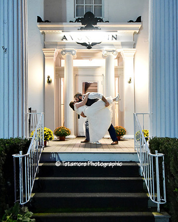Jessica and Brian 609