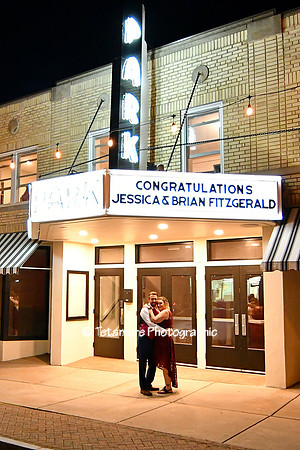 Jessica and Brian 617