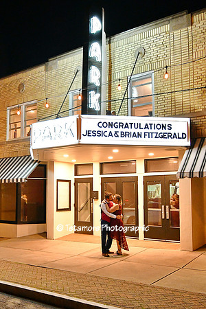 Jessica and Brian 618