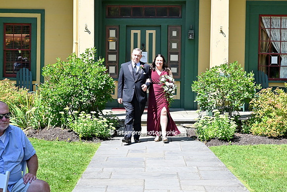 Jennifer and Greg Wedding 158