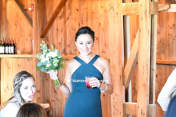 Danielle and Chad Wedding 235