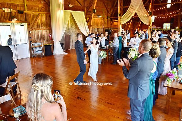 Danielle and Chad Wedding 256