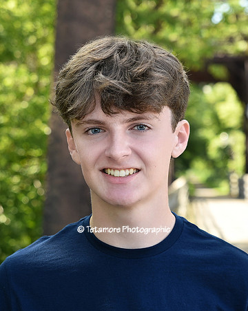 Francis Grant Senior Photos 03