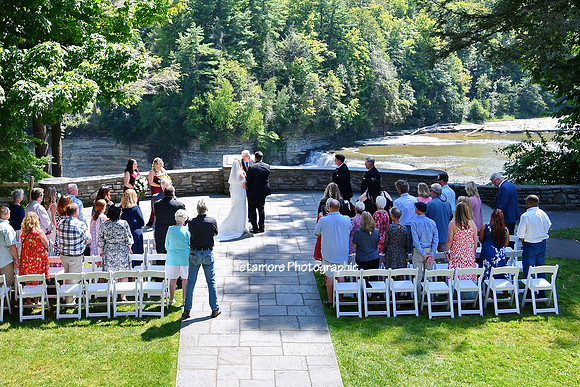 Jennifer and Greg Wedding 222