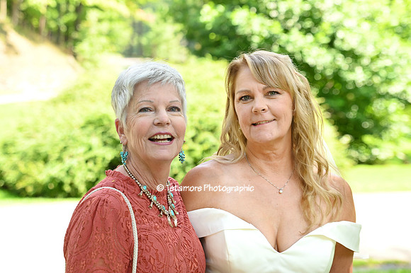 Jennifer and Greg Wedding 122