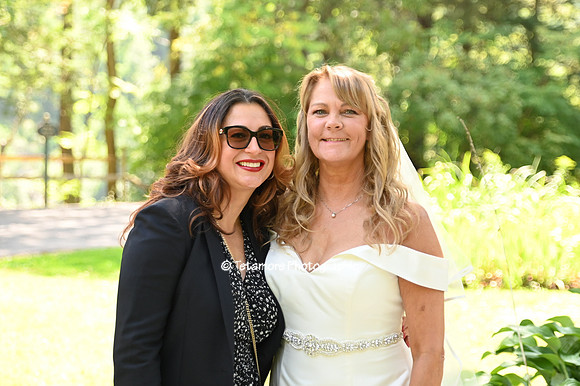 Jennifer and Greg Wedding 111