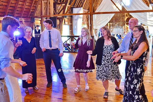 Danielle and Chad Wedding 336