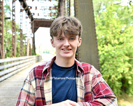 Francis Grant Senior Photos 10
