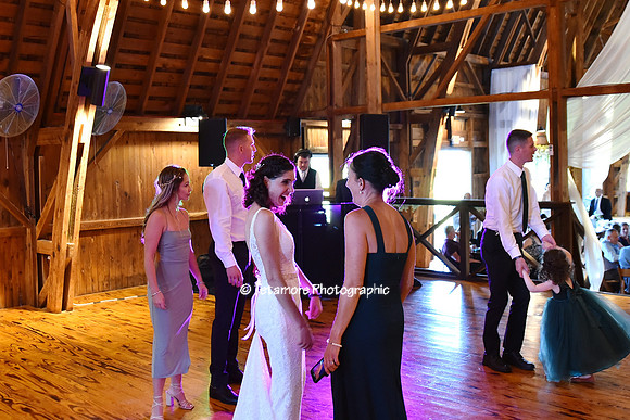 Danielle and Chad Wedding 316