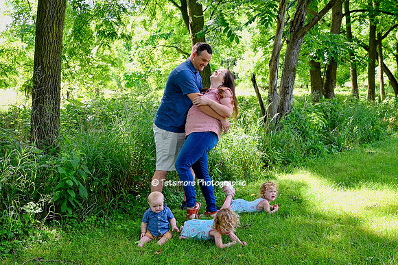 Turner Family Photos 2024 46