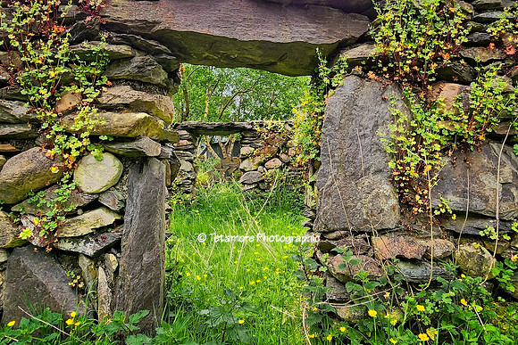 The Kerry Bog Village, Ring of Kerry